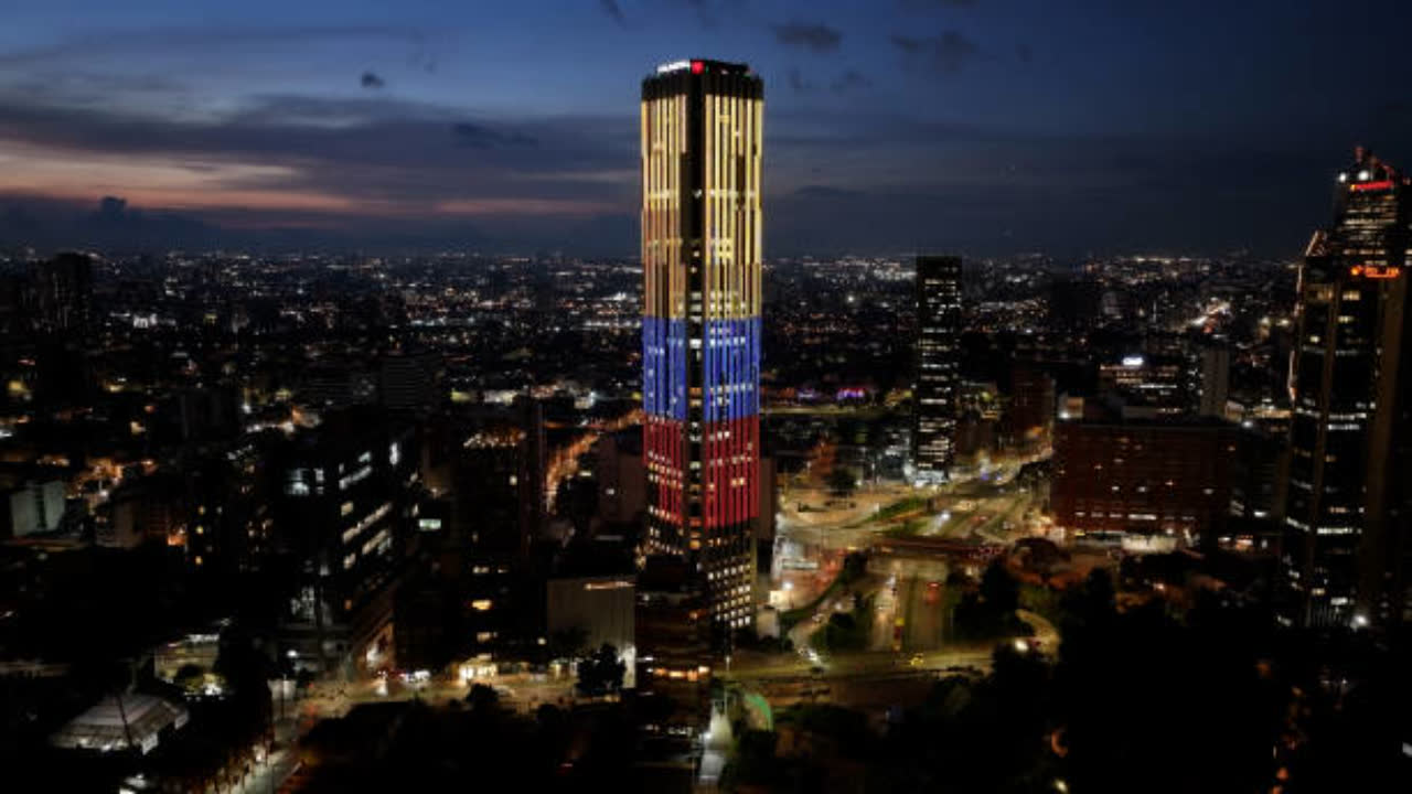 Torre