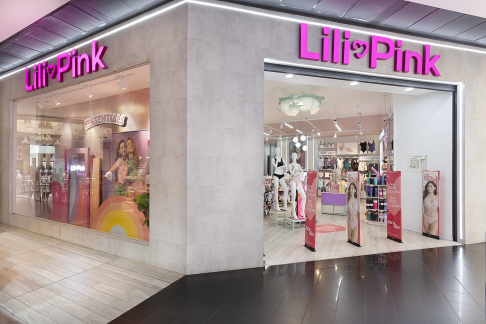 Almacen liliprink
