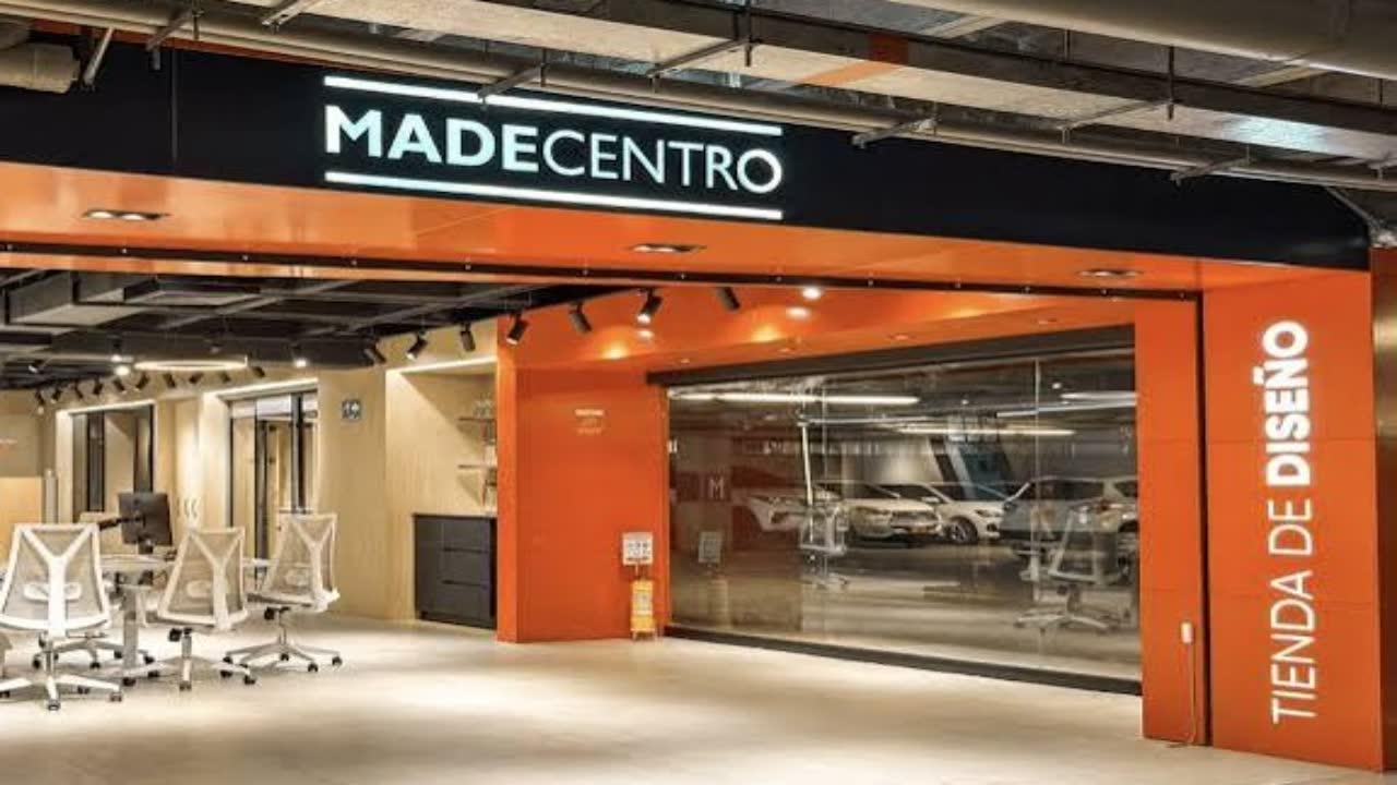 madecentro