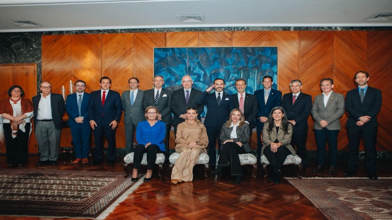 presidente