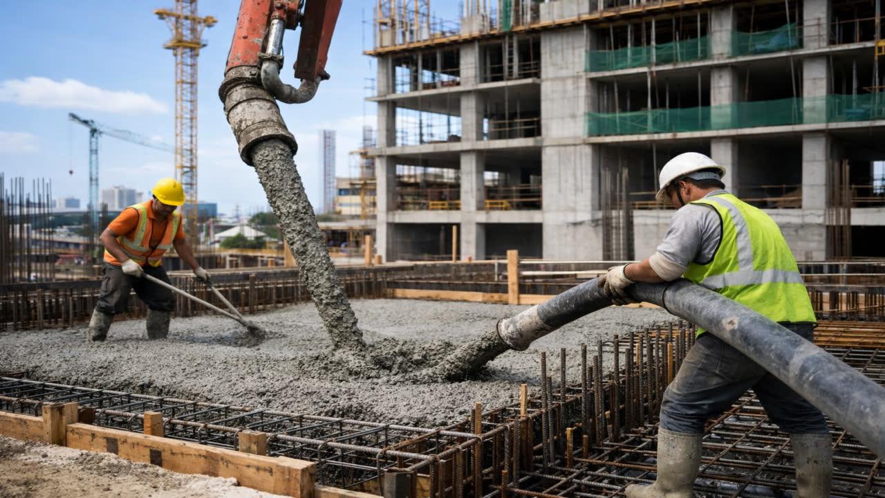 concreto